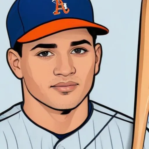 Michael Conforto