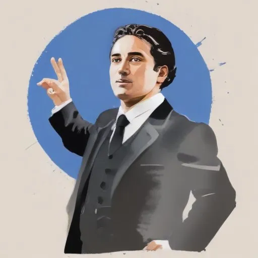 Michael Costa