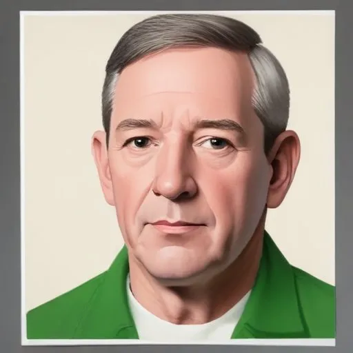 Michael Craig-Martin