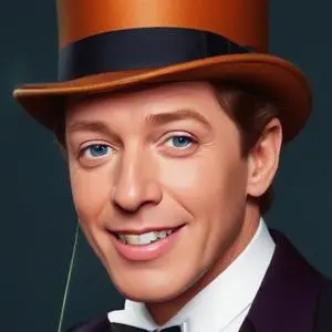 Michael Crawford