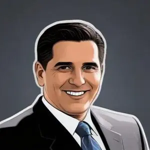 Michael Dell