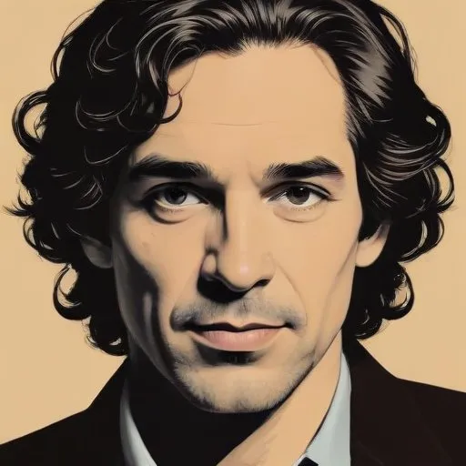 Michael Dweck
