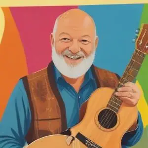 Michael Eavis