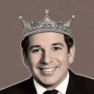 Michael Eisner