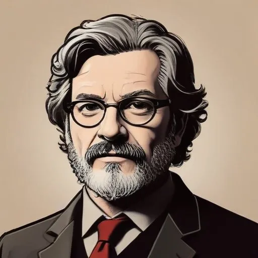 Michael Ende