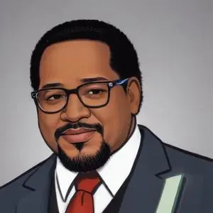 Michael Eric Dyson