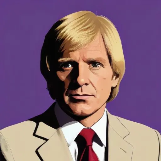 Michael Fabricant