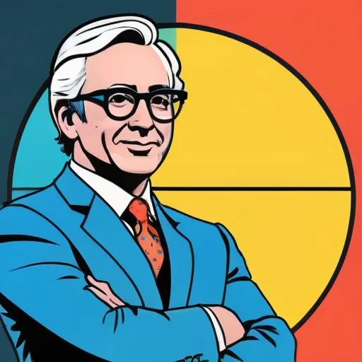 Michael Fish