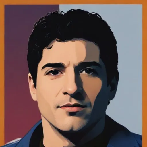 Michael Fishman