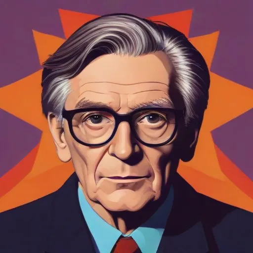 Michael Foot