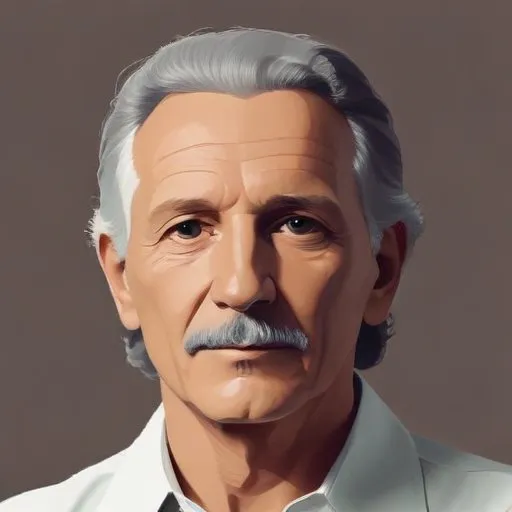 Michael Franks