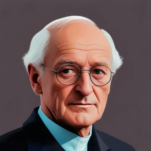 Michael Frayn