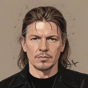 Michael Gira