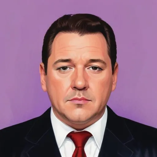Michael Gladis