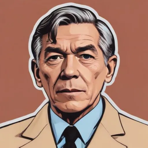 Michael Gough