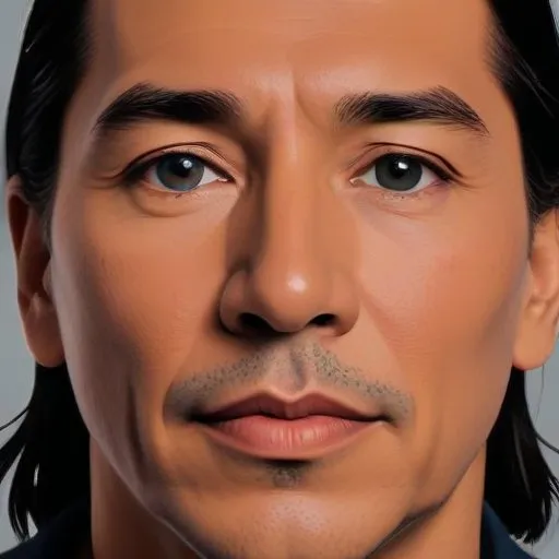 Michael Greyeyes