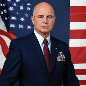 Michael Hayden