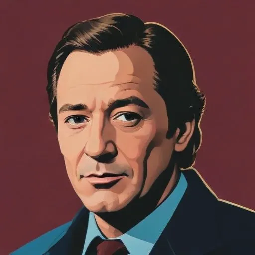 Michael Hitchcock
