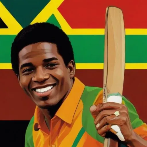 Michael Holding