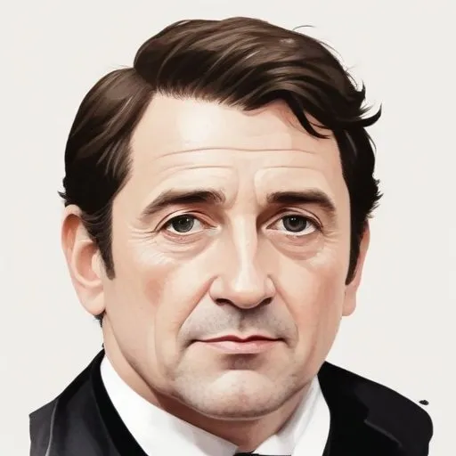 Michael Hurll