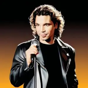 Michael Hutchence