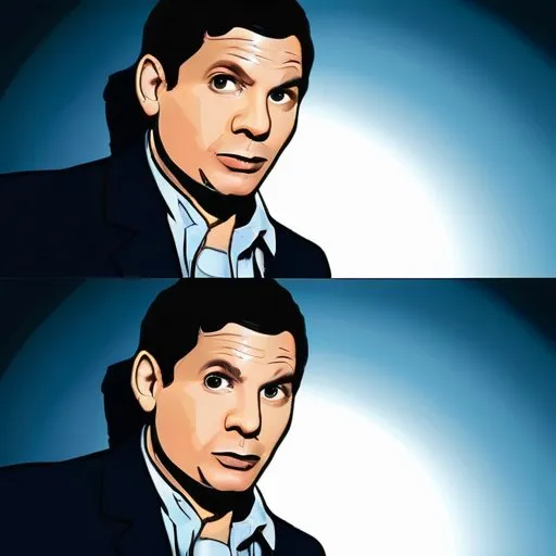 Michael Ian Black