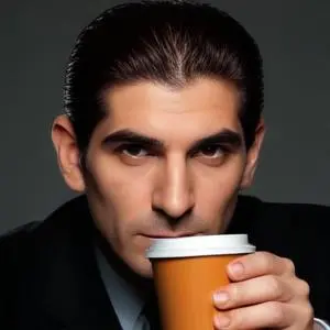 Michael Imperioli