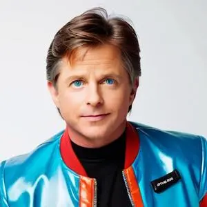 Michael J. Fox