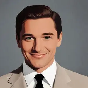 Michael J. Pollard