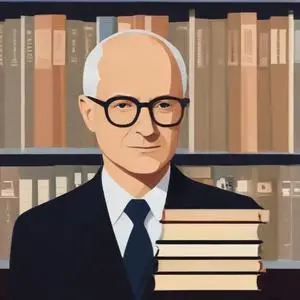Michael J. Sandel