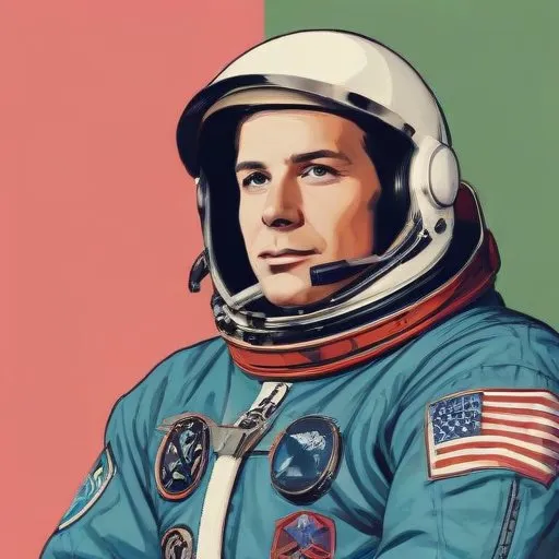 Michael J. Smith
