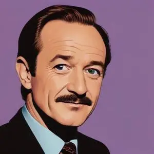 Michael Jeter