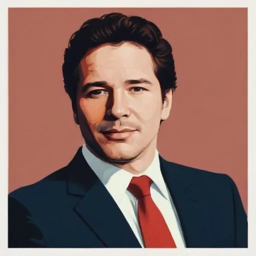 Michael Johns