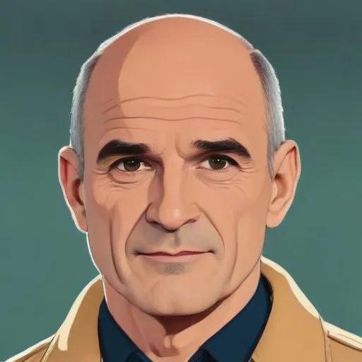 Michael Kelly