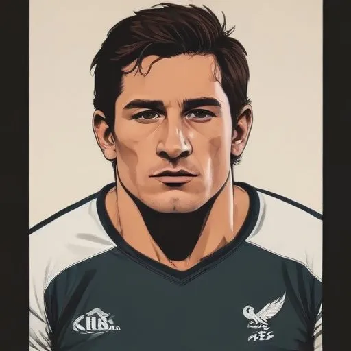 Michael Kerr