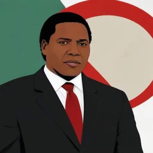 Michael Kijana Wamalwa