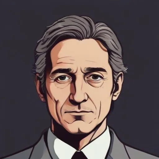 Michael Kitchen