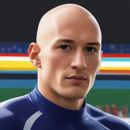 Michael Klim