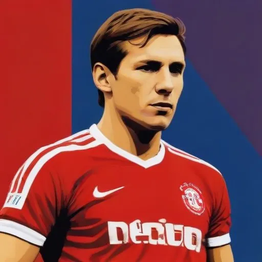 Michael Krohn-Dehli