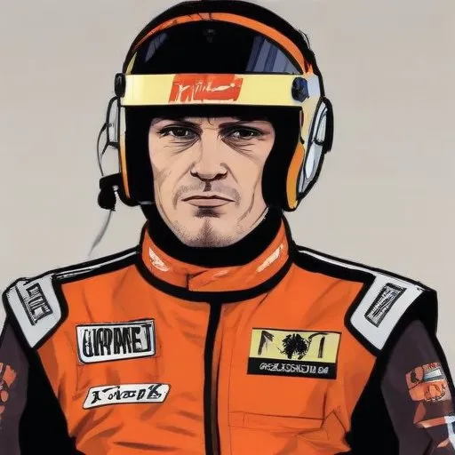 Michael Krumm