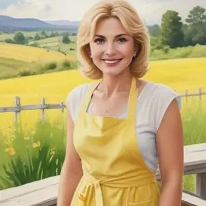 Michael Learned