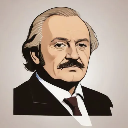 Michael Legat
