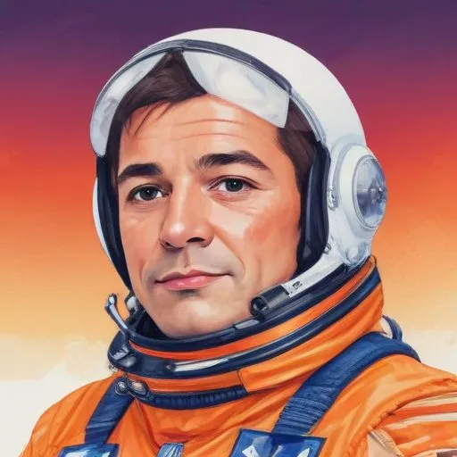 Michael López-Alegría