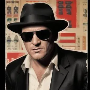 Michael Madsen