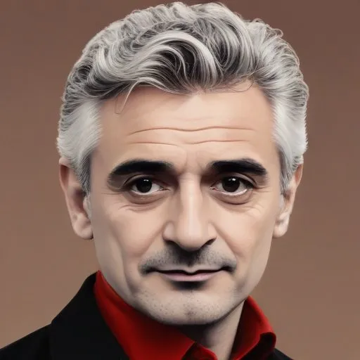 Michael Maltese