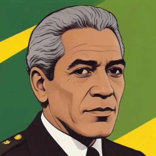 Michael Manley