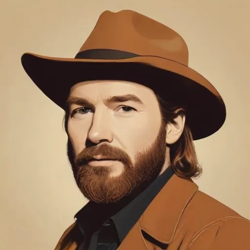 Michael Martin Murphey