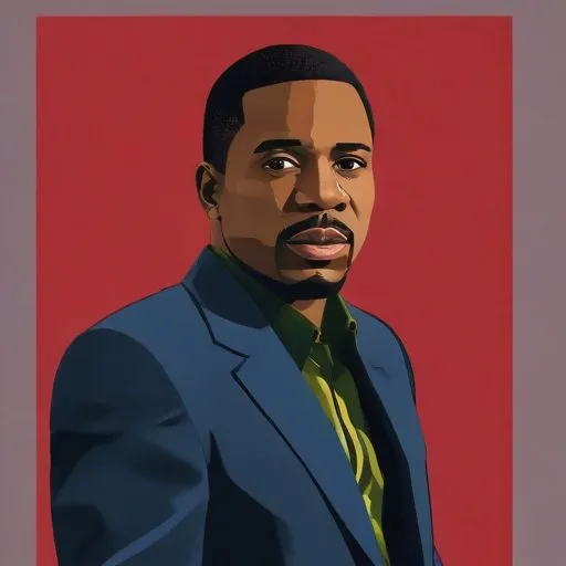 Michael McCary