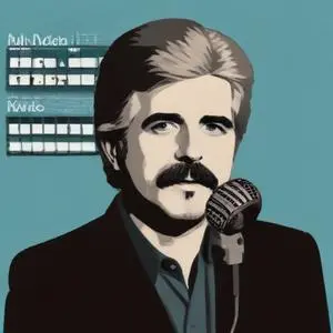 Michael McDonald