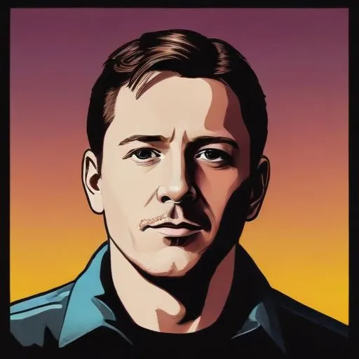 Michael McDowell